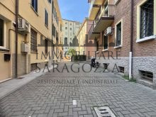 ESTERNO PALAZZO