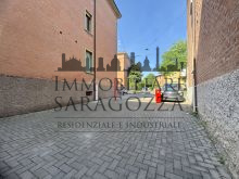 ESTERNO PALAZZO