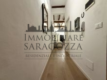 CORRIDOIO INGRESSO