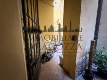 CANCELLO INTERNO