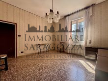 SOGGIORNO