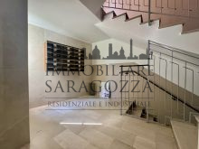 VANO SCALE CONDOMINIALE