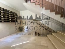 VANO SCALE CONDOMINIALE