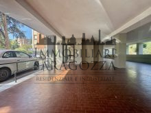 INGRESSO CONDOMINIO