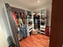 CABIN ARMADIO