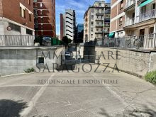 ACCESSO GARAGE