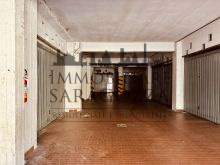 ACCESSO GARAGE