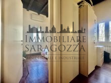 DISIMPEGNO ZONA NOTTE