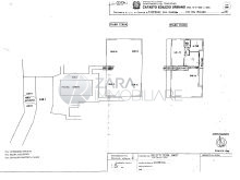 Planimetria esterno interno