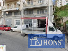 VIA LIBERTA 165
