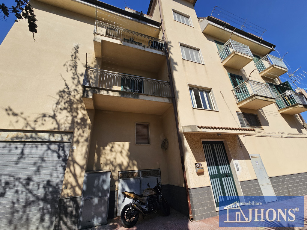 Appartamento in vendita a Enna - foto 1