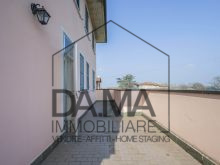 Dimora di Charme con Terrazzo nella Prima Collina di Parma Sud _DSC3130