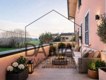 Dimora di Charme con Terrazzo nella Prima Collina di Parma Sud foto 4