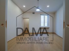 sala dell'immagine dimostrativa