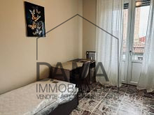 Camera singola con balcone