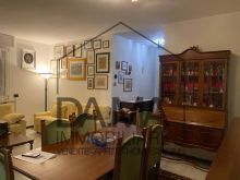 soggiorno/ sala da pranzo
