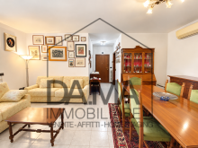 soggiorno/ sala da pranzo