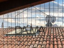 vista dall'altana