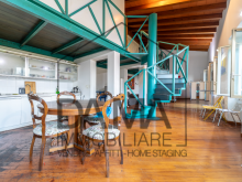 open space