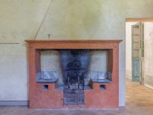 Villa Collecchio-11