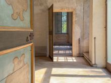 Villa Collecchio-68